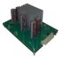 Infineon EVAL_TOLT_DC48V_3kW V 3.0 3-Phase Inverter for KIT_XMC1300_DC_V1 for 2EDL8124G EiceDRIVER, OptiMOS™ 100 V TOLT