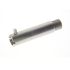 Straight Bayonet Adapter for Use with Temperature Probes, 1/8 BSPP