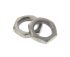 Lock Nut for Use with Temperature Sensor, 1/2 BSPP