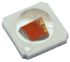 ams OSRAM Hyper Red LED Ceramic Through Hole, LZ1-00R202-0000