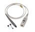 Keysight Technologies N2751A Test Probe Accessory Kit, For Use With InfiniiVision And Infiniium Oscilloscopes