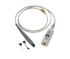 Keysight Technologies N2752A Test Probe Accessory Kit, For Use With InfiniiVision And Infiniium Oscilloscopes