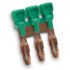 RS PRO Jumper Bar for Use with RS PRO Q6 Terminal Blocks, 30A