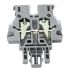 RS PRO Terminal Block for Use with Conductors, 32A