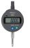Mitutoyo 543-790-10Metric Plunger Digital Indicator, 12.7 mm Measurement Range, 0.001mm Resolution , H MPE (hysteresis)