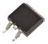 Dual SiC N-Channel MOSFET, 122 A, 40 V, 3-Pin PG-TO263-3 Infineon IPB023N04NF2SATMA1