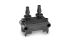 Pressure Sensor SDP811-500PA-D, počet kolíků: 4