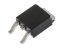 P-Channel MOSFET, 15 A, 40 V DPAK Renesas NP15P04SLG-E1-AY