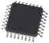 Renesas Electronics R5F104BGAFP#30, 16bit RL78/G14 Microcontroller, RL78/G14, 32MHz, 128 kB Flash, 32-Pin LQFP