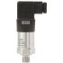 WIKA S-20 Series Pressure Sensor, 0bar Min, 1600bar Max, Absolute, Gauge, Vacuum Reading