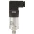 WIKA S-20 Series Pressure Sensor, 0bar Min, 10bar Max, Absolute, Gauge, Vacuum Reading