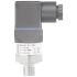 WIKA A-10 Series Pressure Sensor, -1bar Min, 1bar Max, Absolute, Gauge, Vacuum Reading