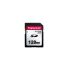 Transcend 128 MB Industrial SD Flash Card SD Card