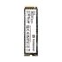 Dysk SSD MTE712A-I, 256 GB, NVMe PCIe Gen 4 x 4, wewnętrzny Tak, Transcend 3D TLC