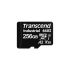 Transcend 256 GB Industrial MicroSDXC Micro SD Card