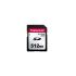 Transcend 512 MB Industrial SD Flash Card SD Card