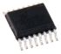 Renesas, PS2805C-4-A Phototransistor Output Quad Optocoupler, Surface Mount, 16-Pin