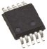 ISL54222AIUZ, Multiplexer Multiplekser, CMOS, 2-af-1