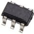 ISL28191FHZ-T7 Renesas Electronics, Ultra Low Noise, Op Amps, RRIO, 61MHz, 3 → 5.5 V, 6-Pin 6 Ld SOT-23