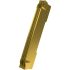 Pramet Double Ended Parting and Grooving Insert Carbide, 25 mm G8330