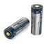 Ansmann MaxE, 3.6V, 26650, Lithium-Ion Lithium Rechargeable Battery, 5Ah