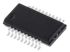Renesas Electronics Taktpuffer 5 /Chip 1 μA SMD QSOP, SOIC, SSOP, 20-Pin