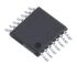 Renesas Electronics Bus Switch 74CBT 8 Elem./Chip 1 x 1:1 8 Eing./Chip 4 Ausg./Chip