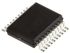 PLL-Takttreiber 74FCT Takt-Verteilung LVTTL CMOS, TTL, 1-Input SSOP, 20-Pin