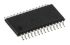 Renesas Electronics Taktpuffer 5 /Chip 200 μA 110MHz SMD TSSOP, 28-Pin