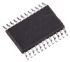 QS3384PAG, Bus-switch, 5 x 1:1