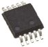 Multiplexer ISL54220IUZ-T CMOS 2 z 1, počet kolíků: 10, 10LD MSOP