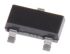 Renesas Electronics Spannungsreferenz, 2.5V SOT-23, 3-Pin, 1 Accuracy, Serie