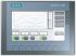Siemens HMI panel 7" LCD-TFT, SIPLUS KTP700 Basic, 800 x 480pixelek PROFIBUS