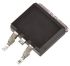 P-Channel MOSFET, 100 A, 40 V Renesas NP100P04PDG-E1-AY