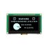 NEWHAVEN DISPLAY INTERNATIONAL 2.7in White OLED Display Serial/Parallel Interface