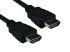 RS PRO 4K Male HDMI to Male HDMI  Cable, 15m