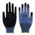 242D* Glass Fibre, HPPE, Nylon Work Gloves, Size L