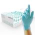 Uniglove GP0*** Powder-Free Nitrile Disposable Gloves, Size XS, Food Safe, 100 per Pack