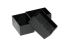 Hammond Black ABS Potting Box, 2.95 x 1.98 1.39mm
