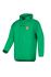 Sioen Uk Banteer Green, Chemical Resistant, Lightweight, Waterproof Jacket Rain Jacket, L
