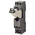 Omron 14 Pin 24V dc DIN Rail Relay Socket, for use with G7SA Series