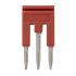 Omron XW5T Series Short Bar for Use with Terminal Block