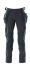 Mascot Workwear Dark Navy 's Work Trousers 33in, 83cm Waist