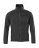 Mascot Workwear Black, Breathable Softshell Jacket, L