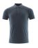 20683-787 Dark Navy 40% Polyester, 60% Cotton Polo Shirt, UK- 92cm, EUR- 92cm