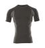 Mascot Workwear Anthracite Polyester Base Layer