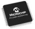 Microchip PIC32MK1024GPK100-I/PT PIC Microcontroller, PIC32, 100-Pin TQFP
