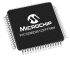 Microchip PIC32MZ0512EFF064-I/PT PIC Microcontroller, PIC32MZ, 64-Pin TQFP
