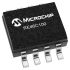 Microchip RE46C100S8TF, Boost Converter