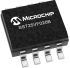 Microchip 2Mbit SPI Flash Memory 8-Pin SOIC, SST25VF020B-80-4I-SAE-T